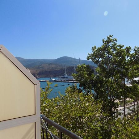 Marina Studios II Argostoli  Zewnętrze zdjęcie