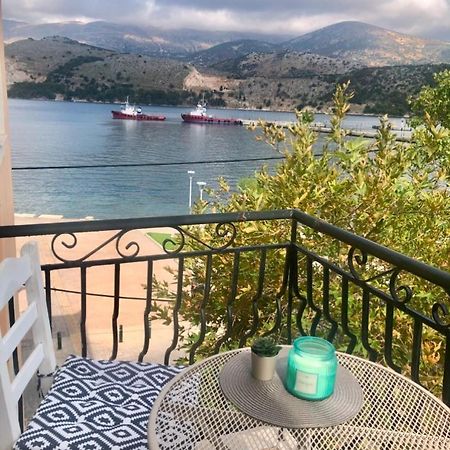 Marina Studios II Argostoli  Zewnętrze zdjęcie