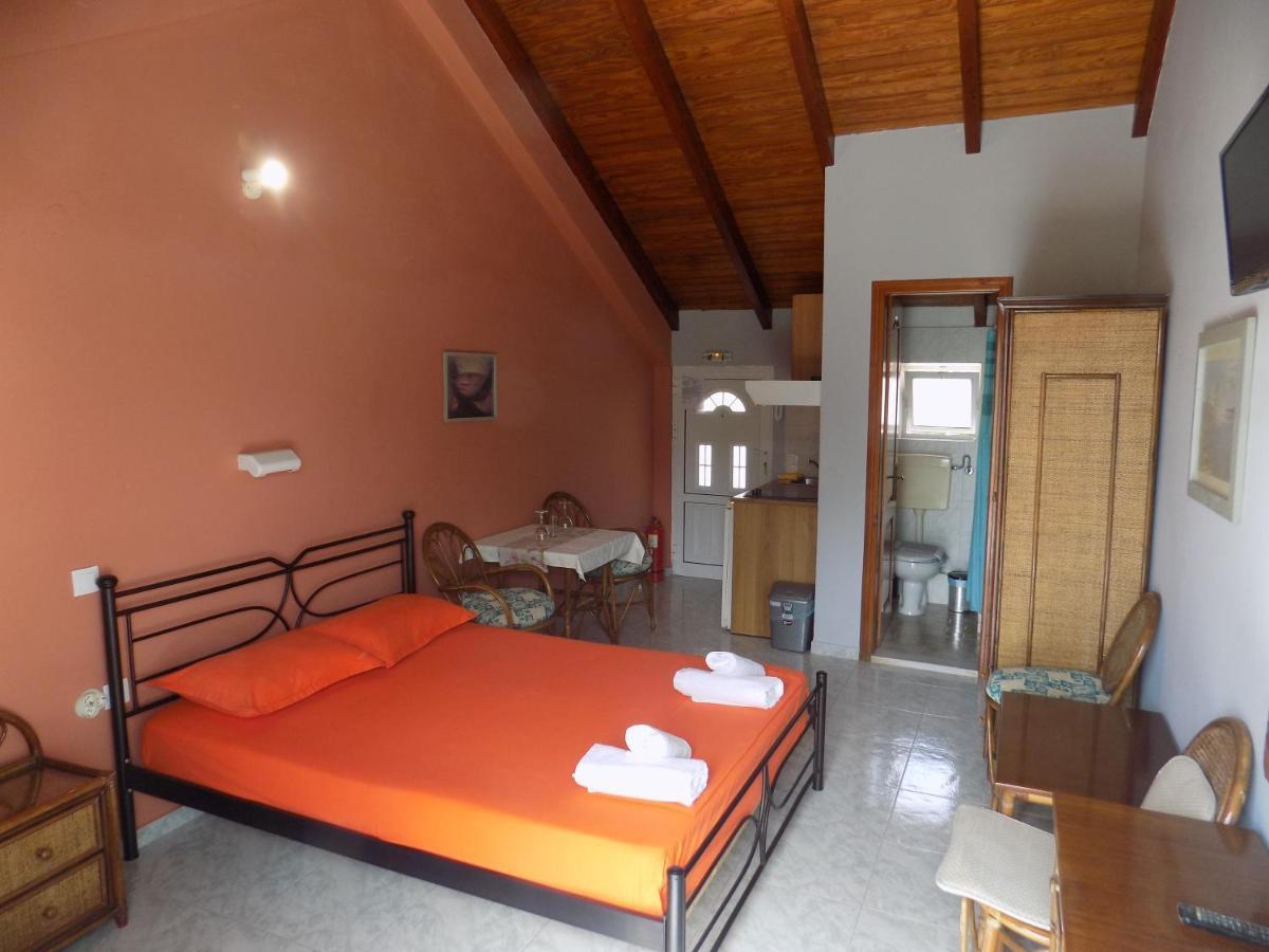 Marina Studios II Argostoli  Zewnętrze zdjęcie