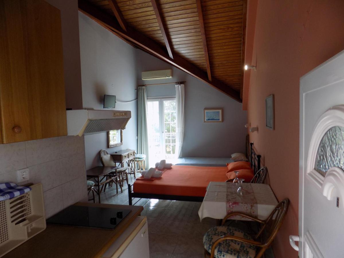 Marina Studios II Argostoli  Zewnętrze zdjęcie