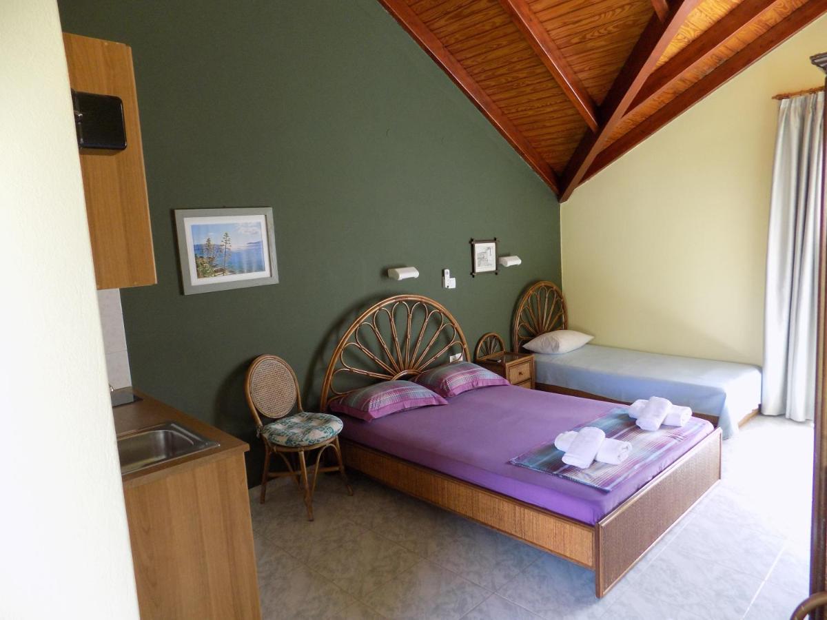 Marina Studios II Argostoli  Zewnętrze zdjęcie