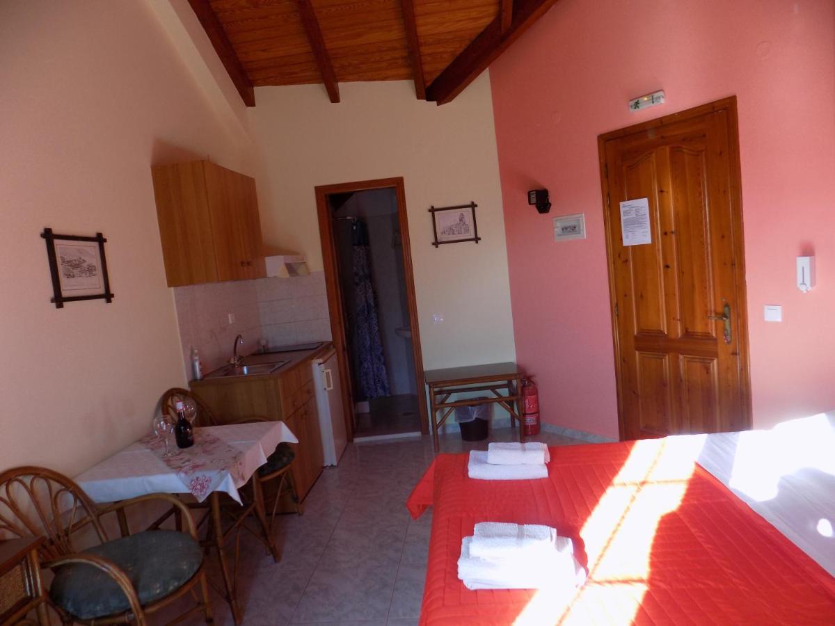Marina Studios II Argostoli  Zewnętrze zdjęcie