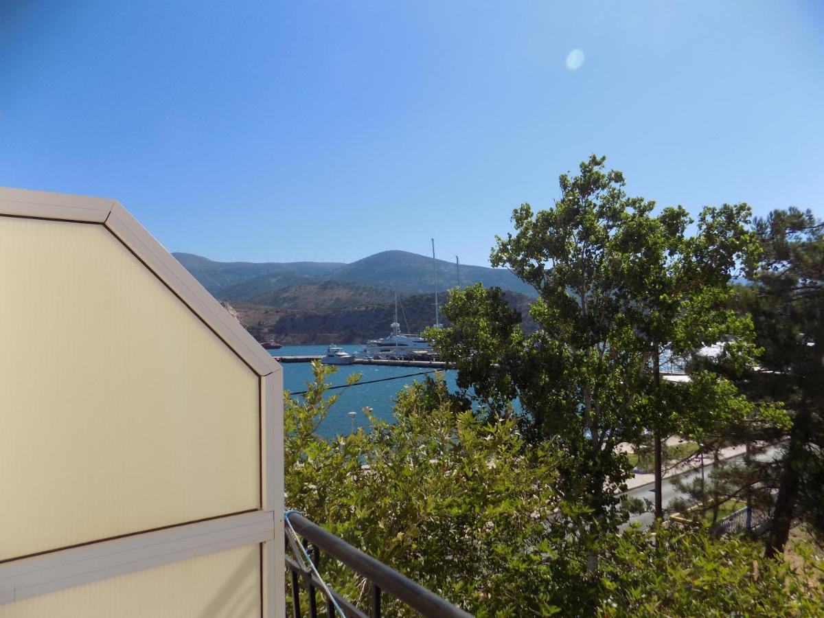 Marina Studios II Argostoli  Zewnętrze zdjęcie