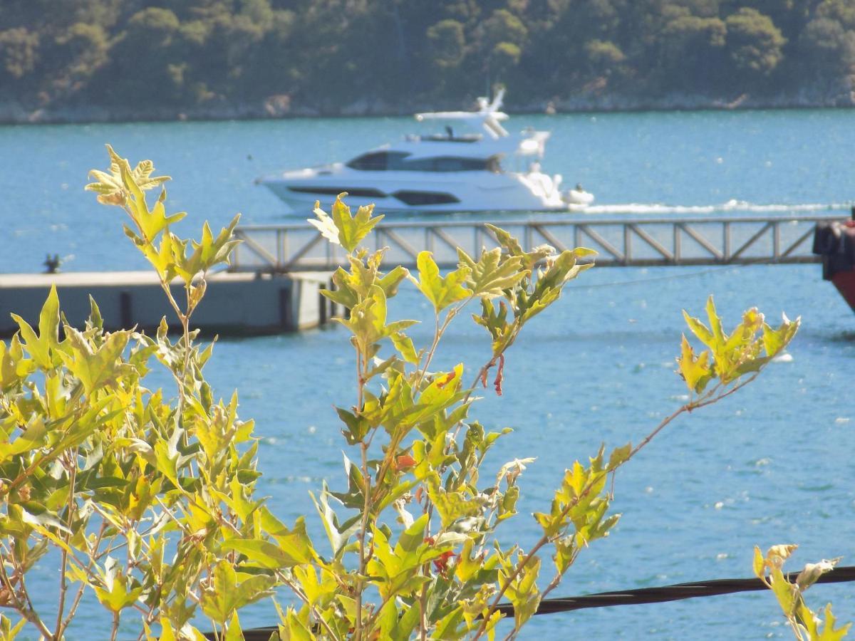 Marina Studios II Argostoli  Zewnętrze zdjęcie