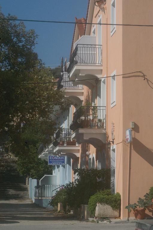 Marina Studios II Argostoli  Pokój zdjęcie