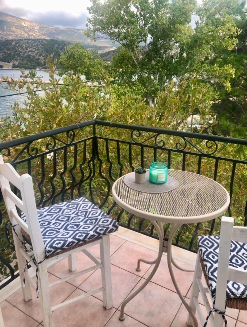 Marina Studios II Argostoli  Zewnętrze zdjęcie