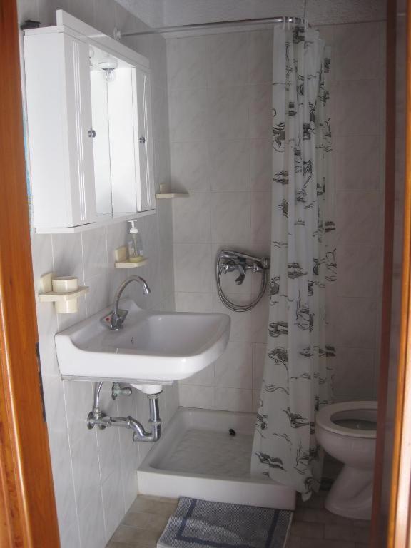 Marina Studios II Argostoli  Zewnętrze zdjęcie