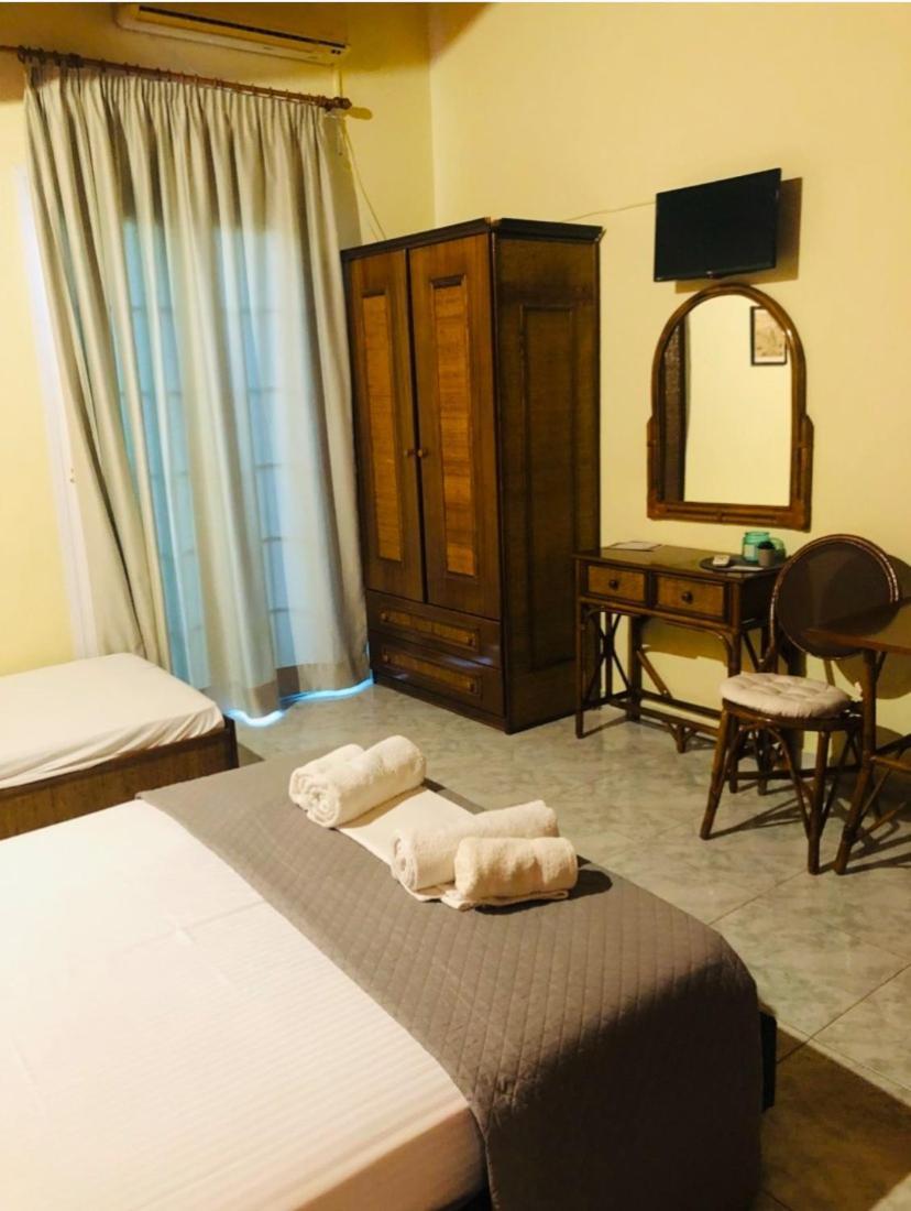 Marina Studios II Argostoli  Zewnętrze zdjęcie