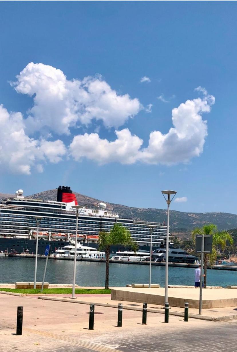 Marina Studios II Argostoli  Zewnętrze zdjęcie