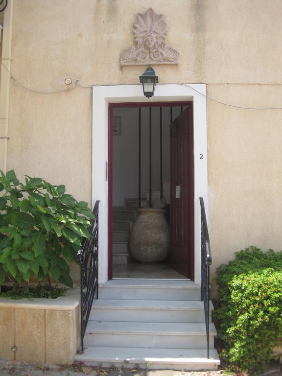 Marina Studios II Argostoli  Zewnętrze zdjęcie