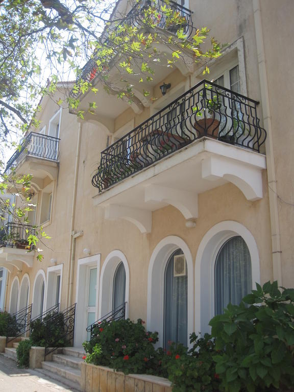 Marina Studios II Argostoli  Pokój zdjęcie