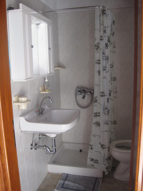 Marina Studios II Argostoli  Pokój zdjęcie