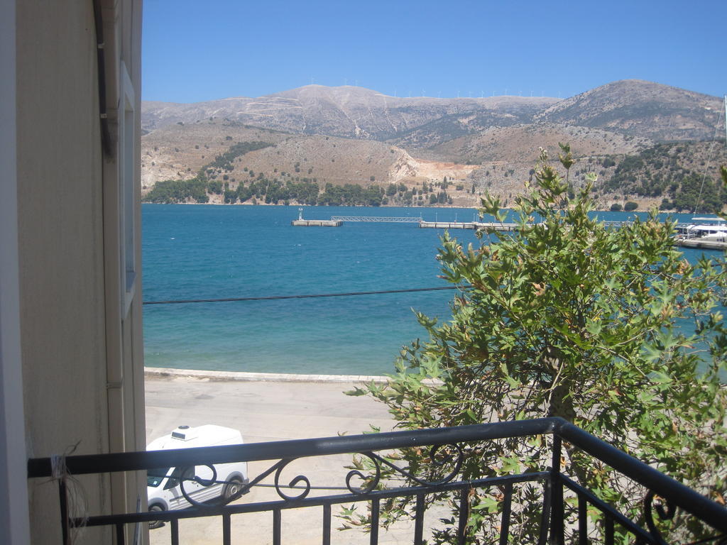 Marina Studios II Argostoli  Zewnętrze zdjęcie