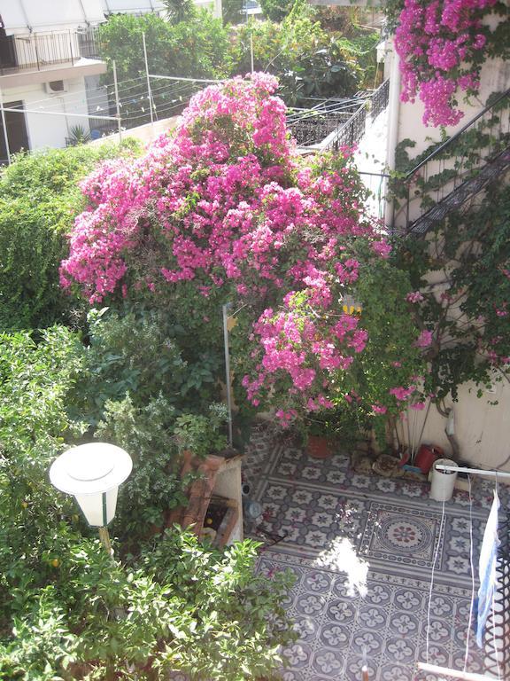 Marina Studios II Argostoli  Pokój zdjęcie