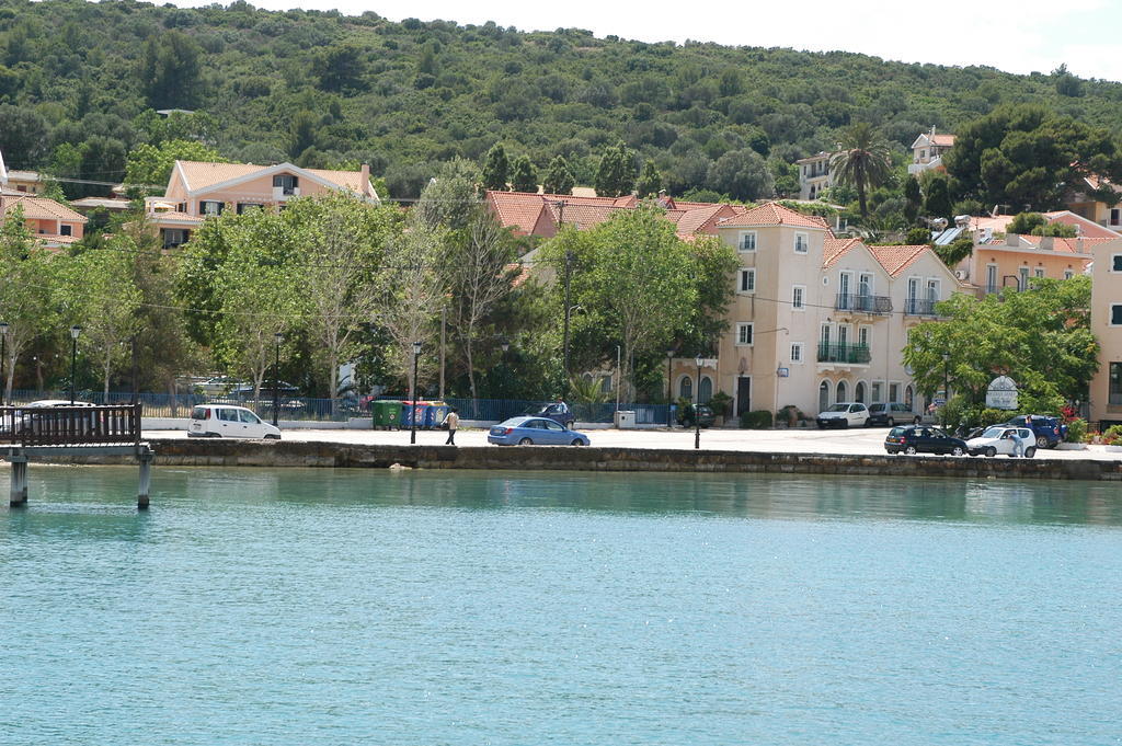 Marina Studios II Argostoli  Zewnętrze zdjęcie
