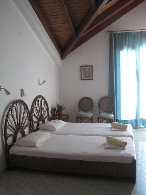 Marina Studios II Argostoli  Zewnętrze zdjęcie