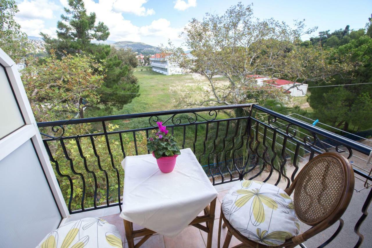Marina Studios II Argostoli  Zewnętrze zdjęcie